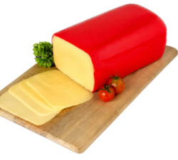 GOUDA CHILENO Aprox 200g