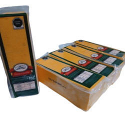 QUESO CHEDDAR AMARILLO