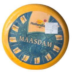QUESO MAASDAM ROYAL