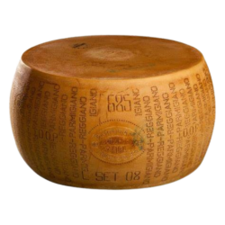 QUESO PARMIGIANO REGGIANO D.O.P | Rueda 40kg