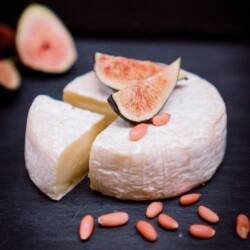 QUESO CAMEMBERT ST. CLEMENS 125g
