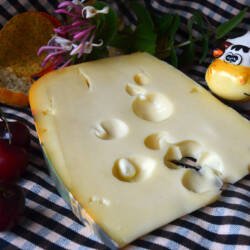 QUESO MAASDAM ROYAL Aprox 200g