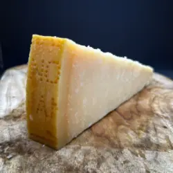 QUESO PARMIGIANO REGGIANO D.O.P | Cuña aprox 200g