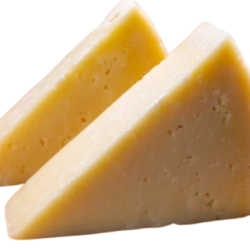 QUESO PECORINO ROMANO | Cuña Aprox 200g