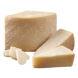 QUESO PECORINO ROMANO | Rueda 27 kg