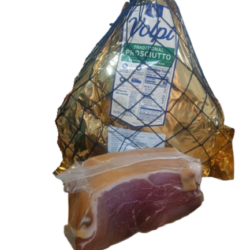 PROSCIUTTO VOLPI