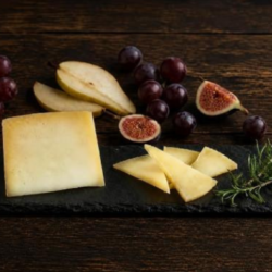QUESO ASIAGO PRESSATO Aprox 200g
