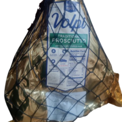 PROSCIUTTO VOLPI